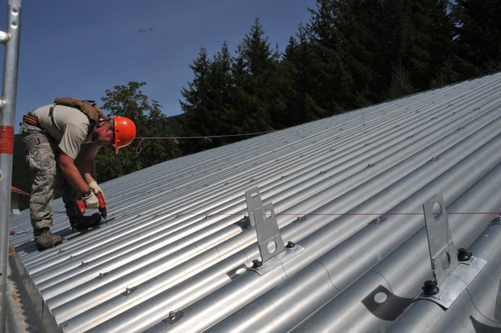 Metal Roof Cost In Minneapolis 2019 3 Metal Roof Cost In Minneapolis 2019 3