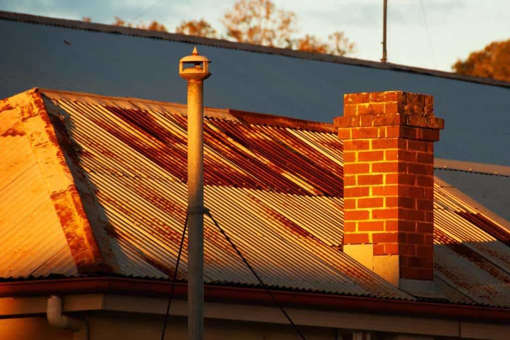 Tin Roof Rusted? - We Can Help! Pro Tips Here 7 Tin Roof Rusted? - We Can Help! Pro Tips Here 5