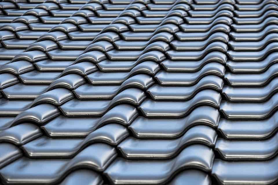 Metal Roof Installation - Quick Service Available Metal roofing contractors - metal roofing material picture