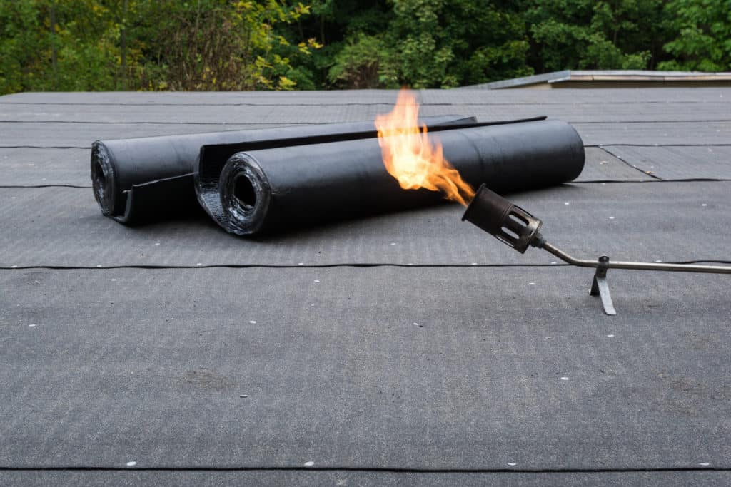 Flat Roof Materials - Easy Expert Advice! (651)703-2336 7 Flat Roof Materials - Easy Expert Advice! (651)703-2336 5