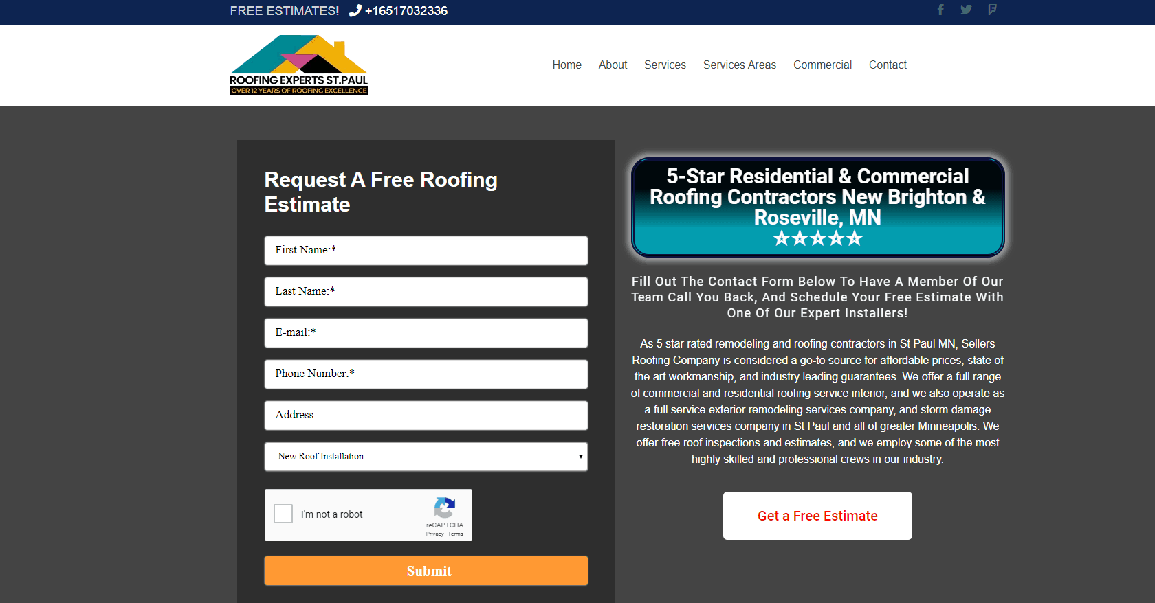 How Much Do Roofing Companies Charge For Inspections In Minneapolis