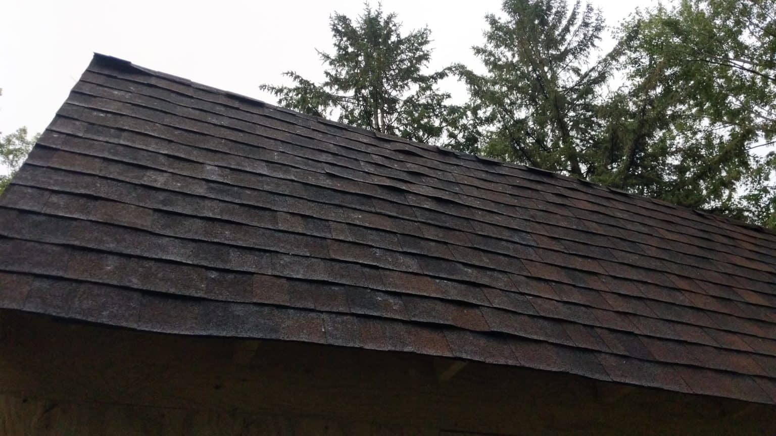 How Big Is A Square In Roofing Sellers Roofing Company New Brighton