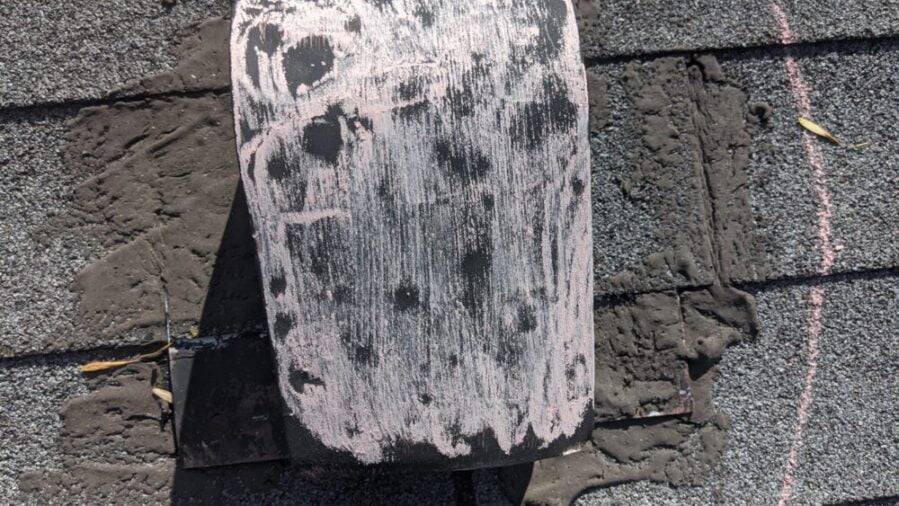 Dealing with Insurance Adjuster On Hail Damage Claims Sellers Roofing