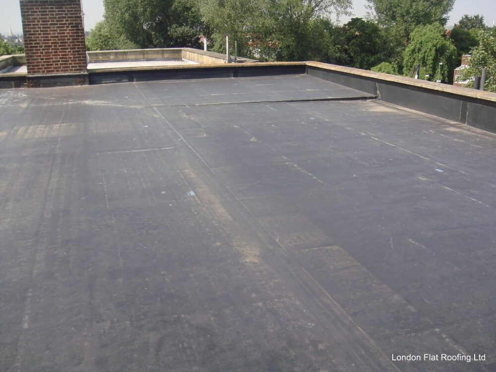 How good is EPDM roofing? Sellers Roofing Company