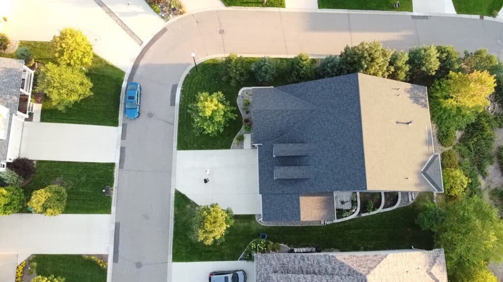Home Local Roofing Contractor & Hail Storm Repair Company