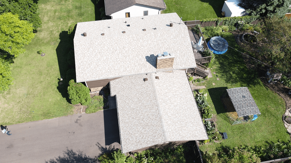 Home Sellers Roofing Company – New Brighton - Roofing & Storm Damage
