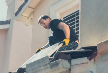 Reasons to Have a Roof Inspection Prior to Buying a Home
