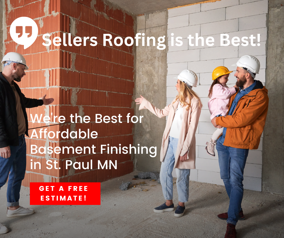 Affordable Basement Finishing Saint Paul MN Affordable basement finishing saint paul mn