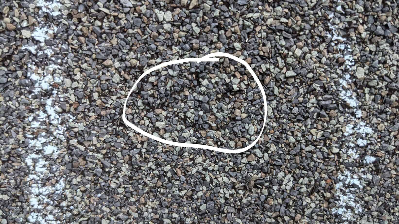 Hail Damage Roof Inspection A Comprehensive Guide ‣ Sellers Roofing